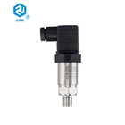 200bar Stainless Steel 316 Pressure Transmitter Pressure Transducer 4-20ma For Industrial