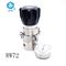 Stainless Steel Back Pressure Regulating Valve 6000 Psi Applicable To Liquid