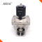 1 1/2&quot; Stainless Steel Normally Closed Solenoid Valve 12v