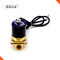 Diaphragm Underwater Solenoid Valve With Automatic Control System
