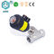 Stainless Steel 304 Pneumatic Pressure Control Valve With Female Connection Thread