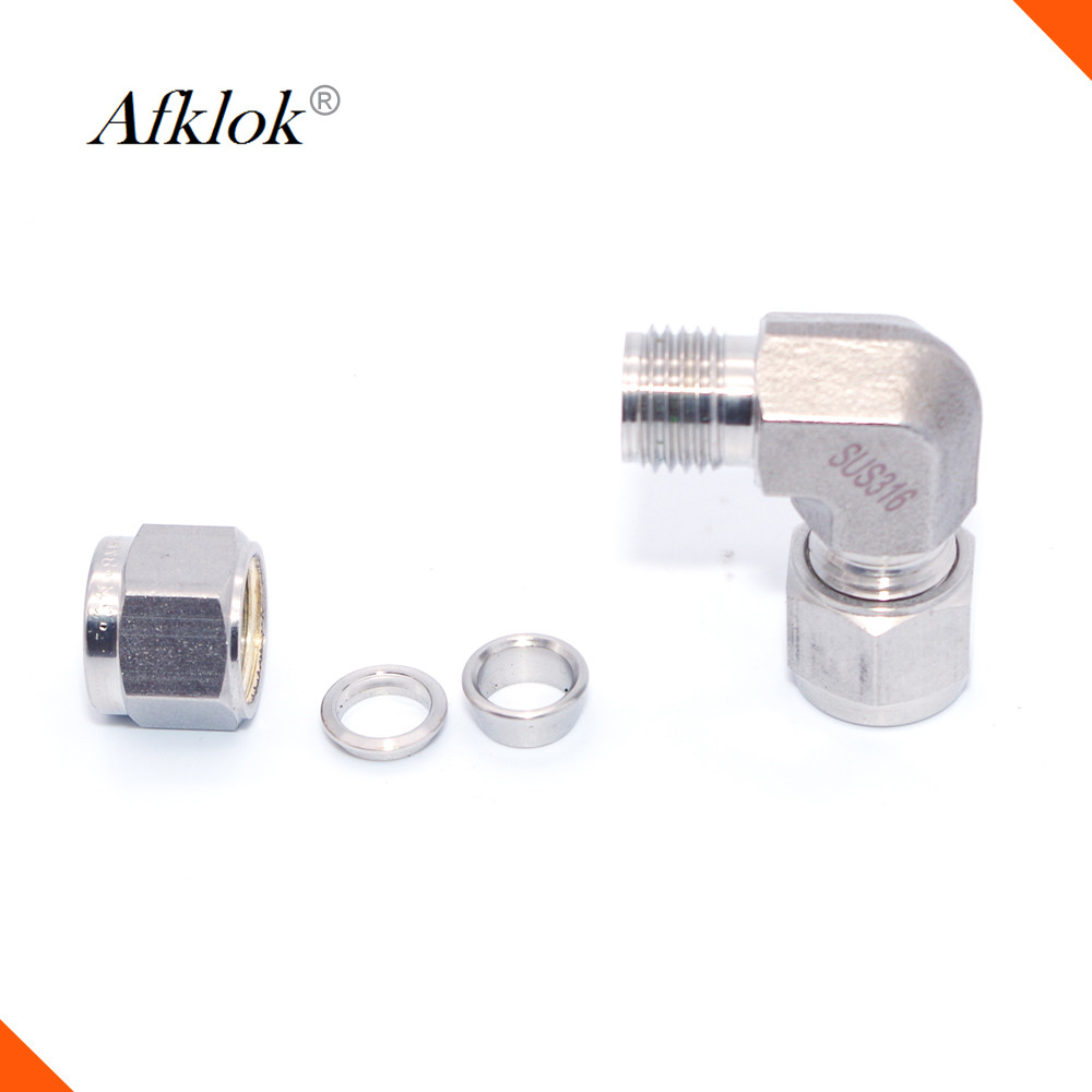 Natural gas pipe fittings 90 degree elbow stainless steel pipe fitting