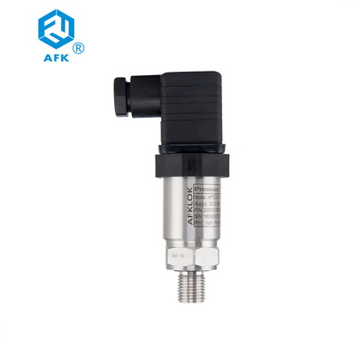 200bar Stainless Steel 316 Pressure Transmitter Pressure Transducer 4-20ma For Industrial