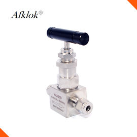 Water Flow Control Stainless Steel Ball Valve 1/4" OD Connected 3mm 6mm 8mm