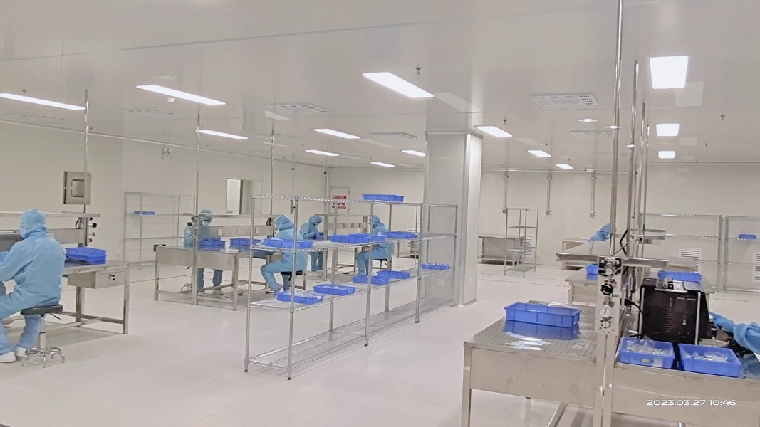 Shenzhen Wofly Technology Co., Ltd.