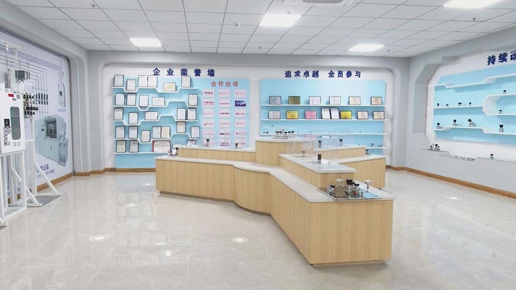 Shenzhen Wofly Technology Co., Ltd.