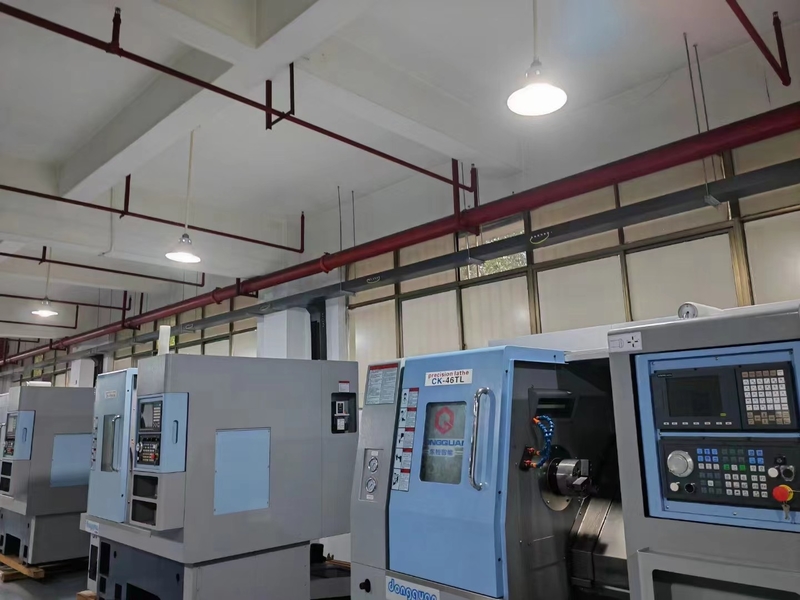 Shenzhen Wofly Technology Co., Ltd.