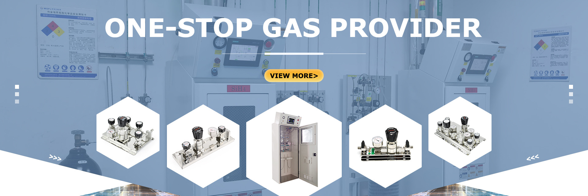 Quality Stainless Steel Pressure Regulator factory