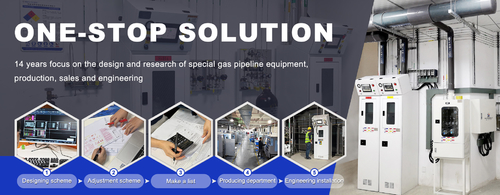 Latest company news about Pressure reducer selection guide: 5 parameters to determine the equipment life and safety