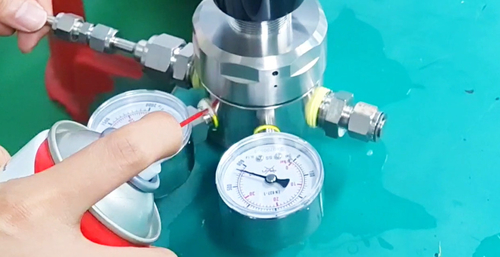 Latest company news about Unstable pressure? It could be that your pressure reducer needs a ‘medical check-up’!
