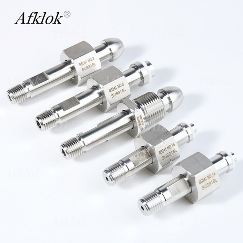 Latest company news about How Cylinder Adapters Enable Cross-Compatibility Between Gas Systems