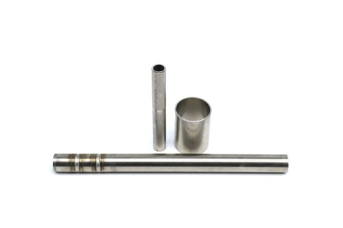 Latest company news about Three Core Stainless Steel Surface Treatments: Trends & Applications