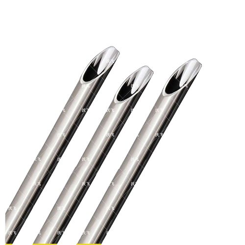 Latest company news about The Ultimate Guide:BA vs EP Stainless Steel Tubes