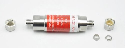 Latest company news about Gas Flashback Hazards Loom Large?Wofly Flame Arrestors Build a Solid Line of Defense for Industrial Safety