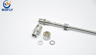 Latest company news about Pipe Fittings Selection Guide for Plumbing Systems