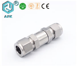 High Pressure Air Compressor Check Valve Stainless Steel 316 1/8&quot; 1/4&quot; 3/8&quot; 1/2&quot;