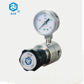inlet cylinder CGA320 CO2 pressure regulator aquarium
