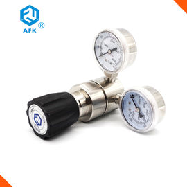 aquarium co2 system medium flow pressure regulator valve for co2