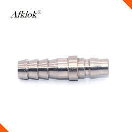 Water 1/4 High Pressure Gas Hose Connector , PH Stainless Steel Weld Fittings