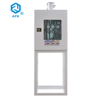AFK PLC Control VMB Valve Distribution Box For Flammable Corrosive Toxic Gases