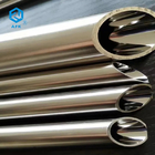 Stainless Steel 316 BA Flexible Hose Tubing Wall Thickness 1mm