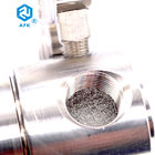 Stainless Steel High Pressure Nitrogen Pressure Regulator