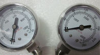 Single Stage Piston high pressure regulator air 0-5000 psi