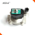 SS304 1 inch 24 Volt Normally Closed Water Solenoid Valve