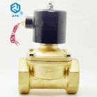 SS304 Water Solenoid Valve With Timer 1/2" 3/4" 1" 1-1/4" 1-1/2" Explosion Proof