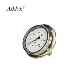 Digital Argon Manometer Gauge , 160Mpa Gas Regulator Pressure Gauge