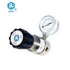 RW71 Back Pressure Safety Valve 1.5 Times Of Maximum Rated Presure With PCTFE Seat