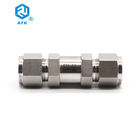 Stainless Steel High Pressure Gas Check Valve for Compressed Air