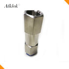 Stainless Steel One Way Check Valve for Air Compressor