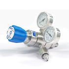 200 Bar 316L 500PSI Acetylene Butane Gas Pressure Regulator