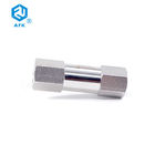 40um Element 20.6Mpa Stainless Steel Water Filter NPT Thread OD6mm