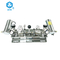 Double Side Gas Changeover Manifold Automatic Switching Heating Pressure Reducing Valve