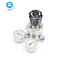 4000psi High Pressure Regulator Nitrogen Oxygen CO2 Adjustable SS Air Pressure Regulator