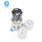 4000psi High Pressure Regulator Nitrogen Oxygen CO2 Adjustable SS Air Pressure Regulator