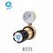 2.5Mpa Brass Pressure Regulator Outlet Connection 1/4&quot; NPT CE Certification
