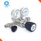 High Quality Two Stage High Pressure Stainless Steel Gas Pressure Regulator with CGA580