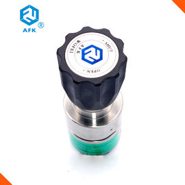 Stainless Steel Low Pressure Back Pressure Regulator Relief Regulator