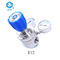 Stainless Steel 316L Single Stage Co2 Gas Low Pressure Regulator