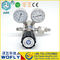 China Double stage Stainless Steel N2O malaysia gas regulator