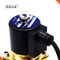 2A-20 Waterproof Latching Water Valve Normally Closed Insulation Class IP65
