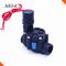 Normally Closed Control Water 1inch 3/4 inch Irrigation Valve 24vac