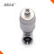 Stainless Steel Pneumatic Pressure Control Valve Low Resistance Long Lifespan