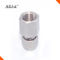 Double OD x Female NPT 316 Stainless Steel Forged Pipe Fittings For Water Oil And Gas