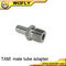 AFK - Lok Propane Gas Adapter High Pressure Ss316 Easy To Assemble And Disassemble