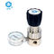RW71 Back Pressure Safety Valve 1.5 Times Of Maximum Rated Presure With PCTFE Seat