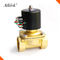 2Way Direct Acting Normally close Diaphragm 2w-500-50 2 inch 12V Solenoid Valves for Water Price
